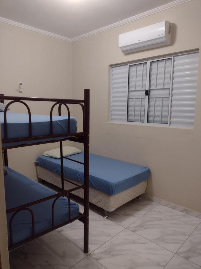 Casa Maranhao Appartamento Holambra Esterno foto