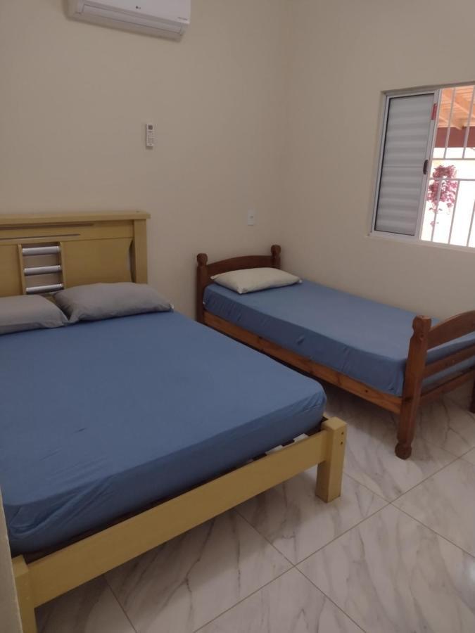 Casa Maranhao Appartamento Holambra Esterno foto