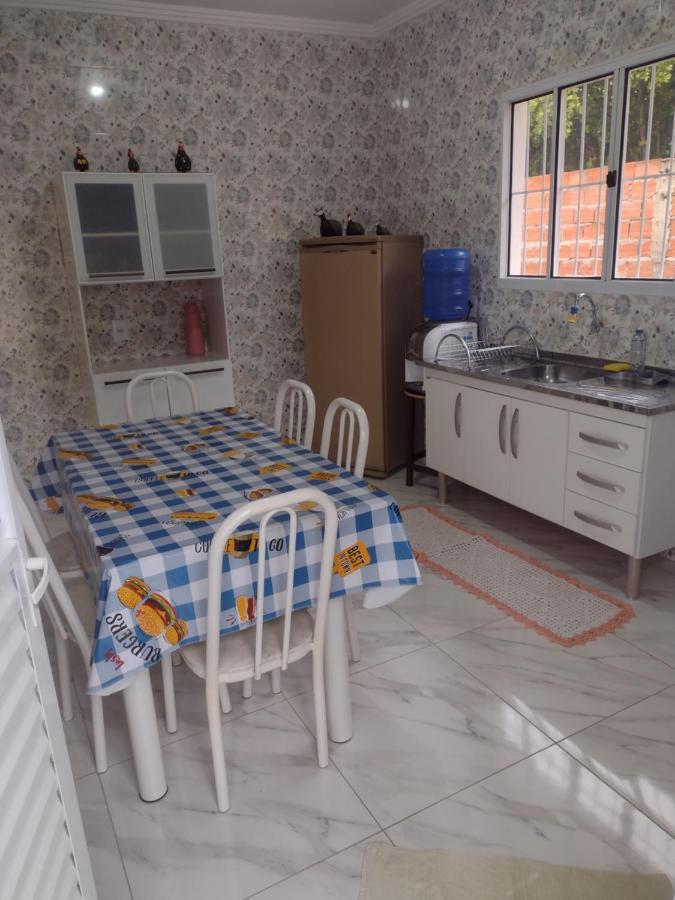 Casa Maranhao Appartamento Holambra Esterno foto