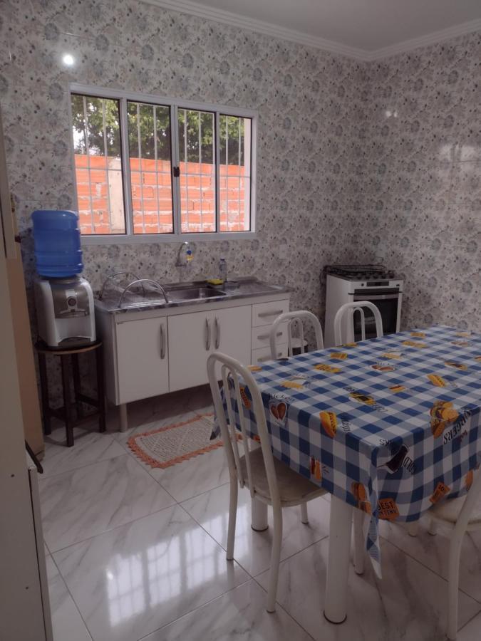 Casa Maranhao Appartamento Holambra Esterno foto